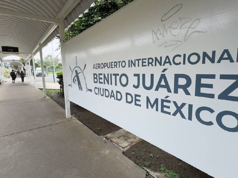 Pierde AICM juicio por $229 millones