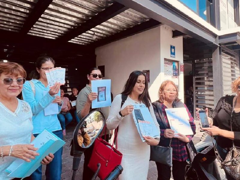 Fans de Flans y Pandora interponen queja colectiva ante PROFECO por falta de reembolso