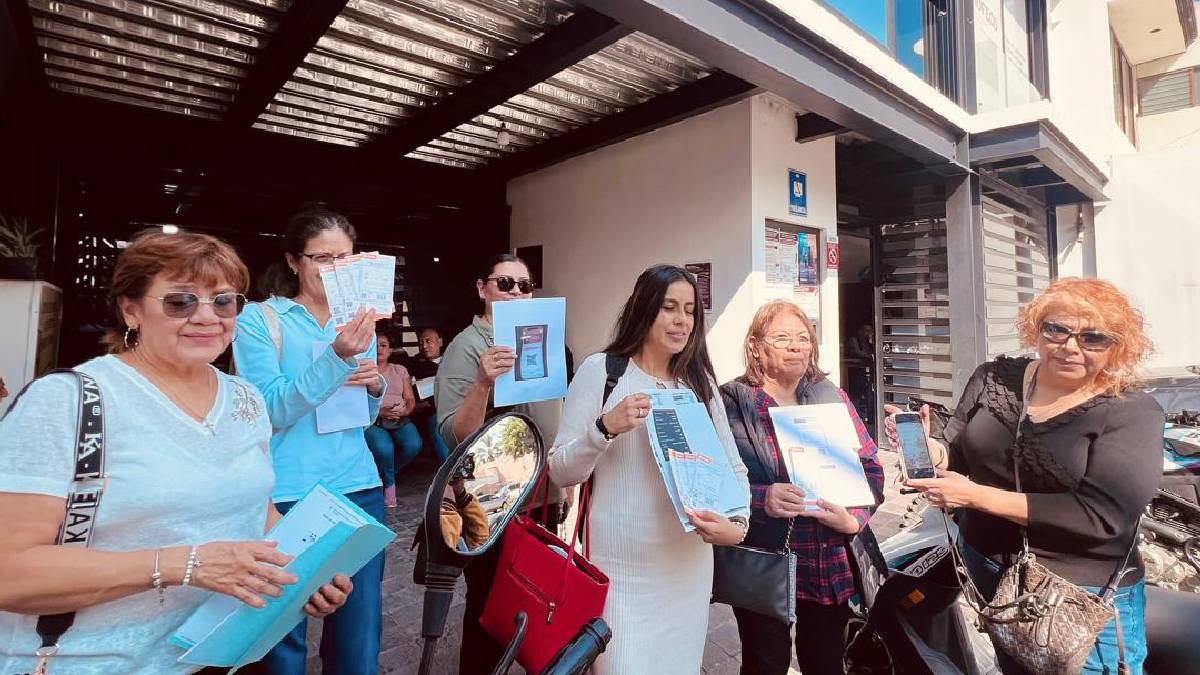 Fans de Flans y Pandora interponen queja colectiva ante PROFECO por falta de reembolso