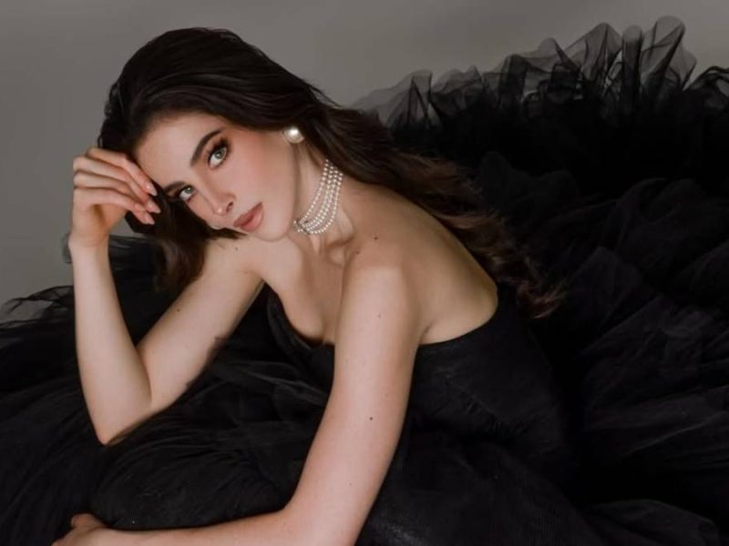 Fátima Bosch renuncia Miss Universo 2025