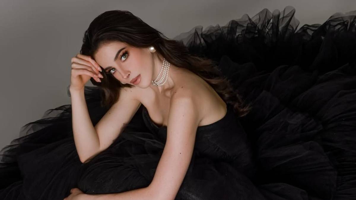 Fátima Bosch renuncia Miss Universo 2025