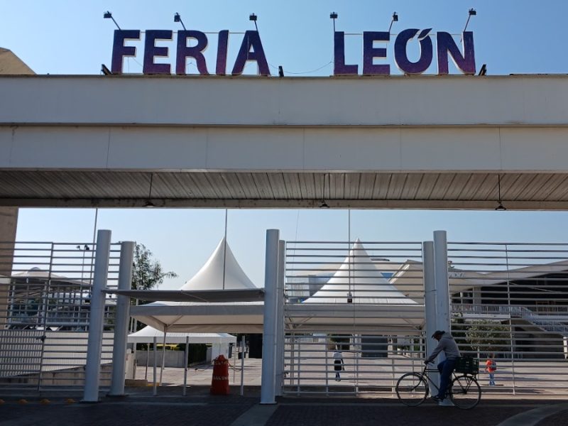 ¿Buscas empleo? Hay vacantes temporales para la Feria Estatal de León 2026