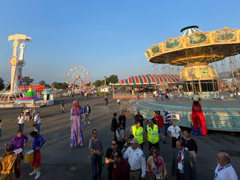 Feria de Celaya