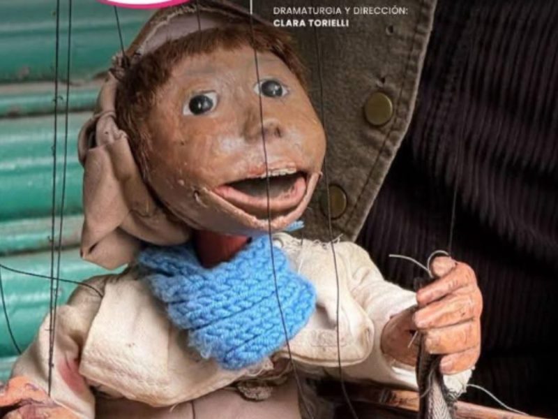 Festival EnTeatrArte 2025 Celaya