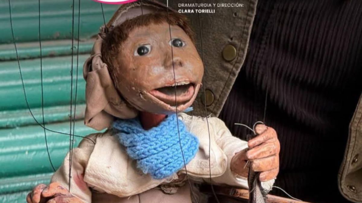 Festival EnTeatrArte 2025 Celaya