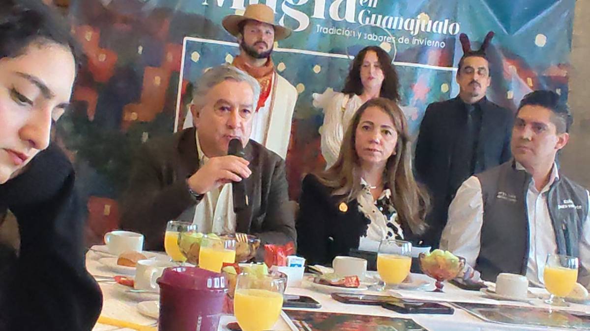 Festival Magia Guanajuato