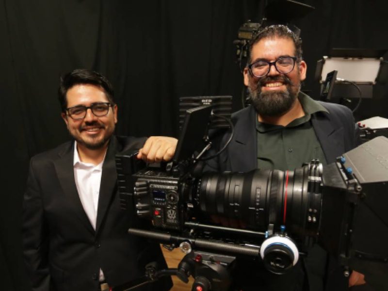 Film Market Guanajuato 2025