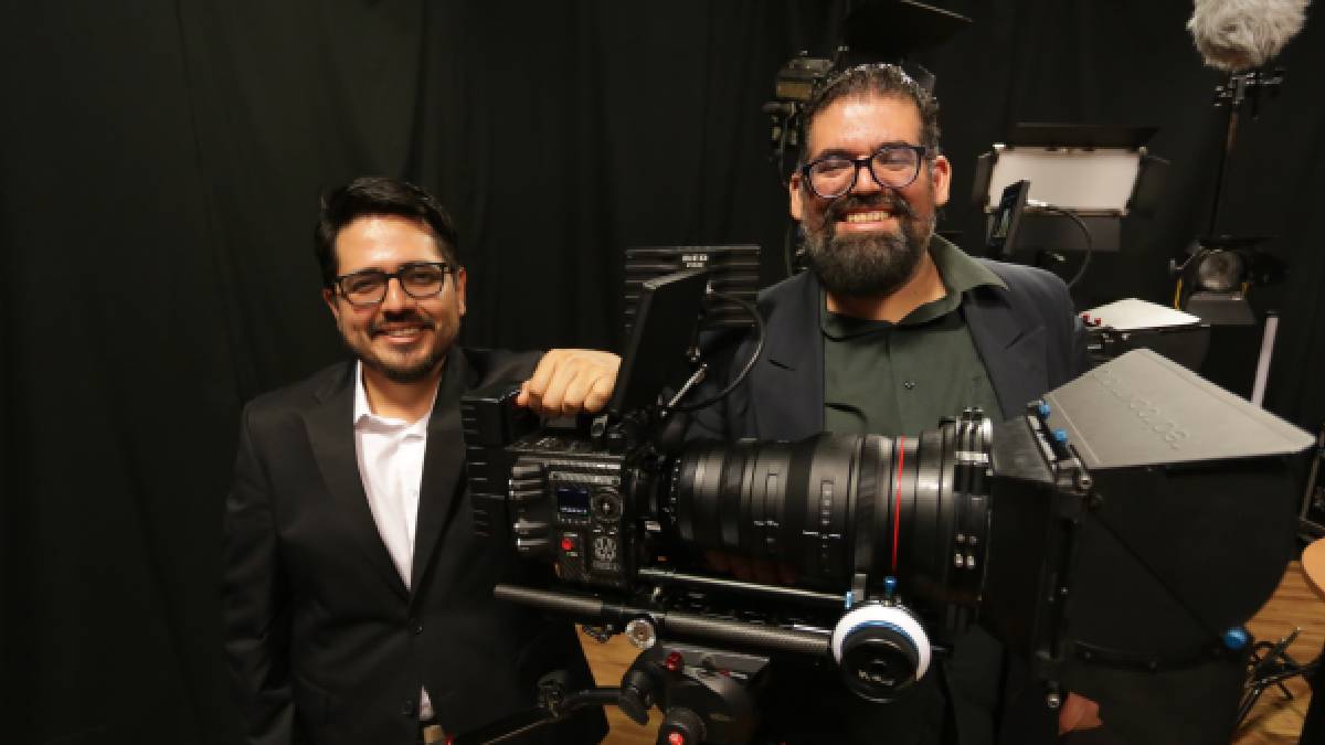 Film Market Guanajuato 2025