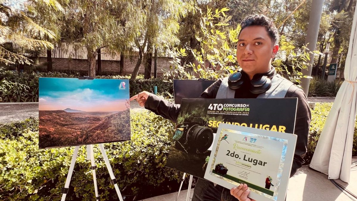 Fotografía para la conciencia