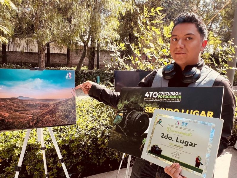 Fotografía para la conciencia