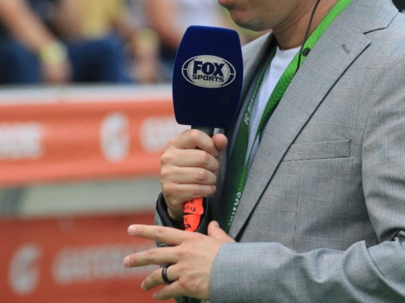 FoxSportsMX