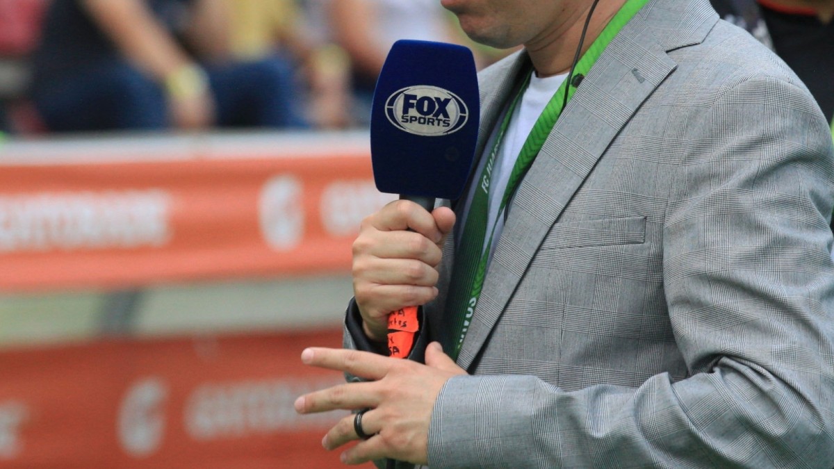 FoxSportsMX