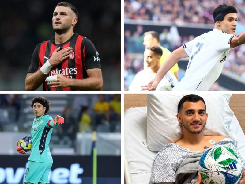 Jugar en Europa no es garantía: Los futbolistas mexicanos sufren en el extranjero