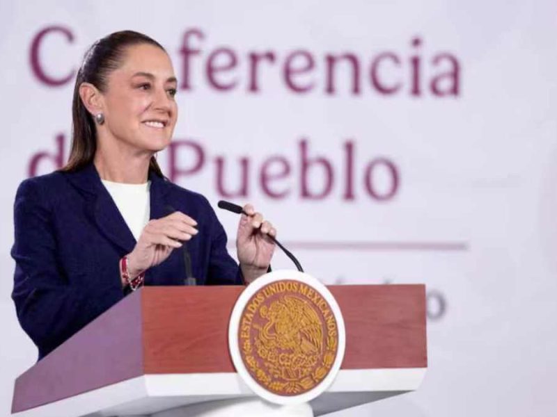 Gabinete de Seguridad