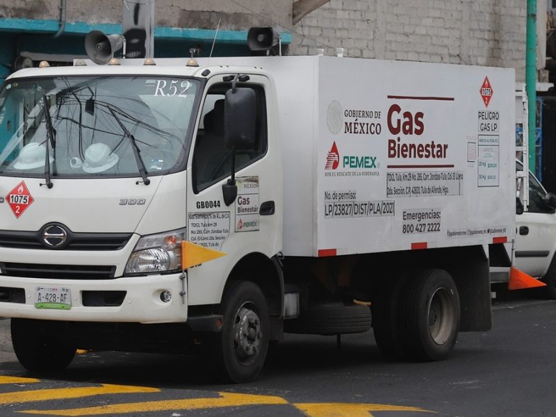 Se queda corto Gas Bienestar, su intención era nacional y no salió de CDMX