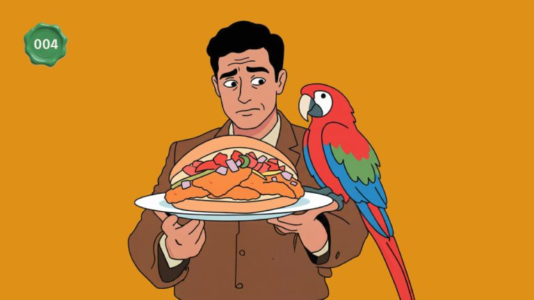 Guacamayas de León