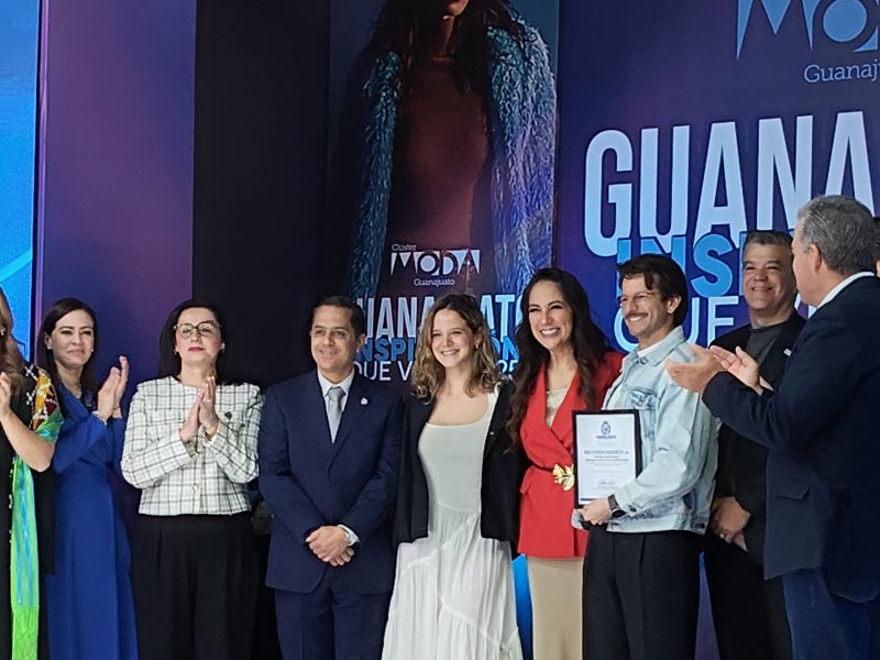 Guanajuato Inspiración que Viste