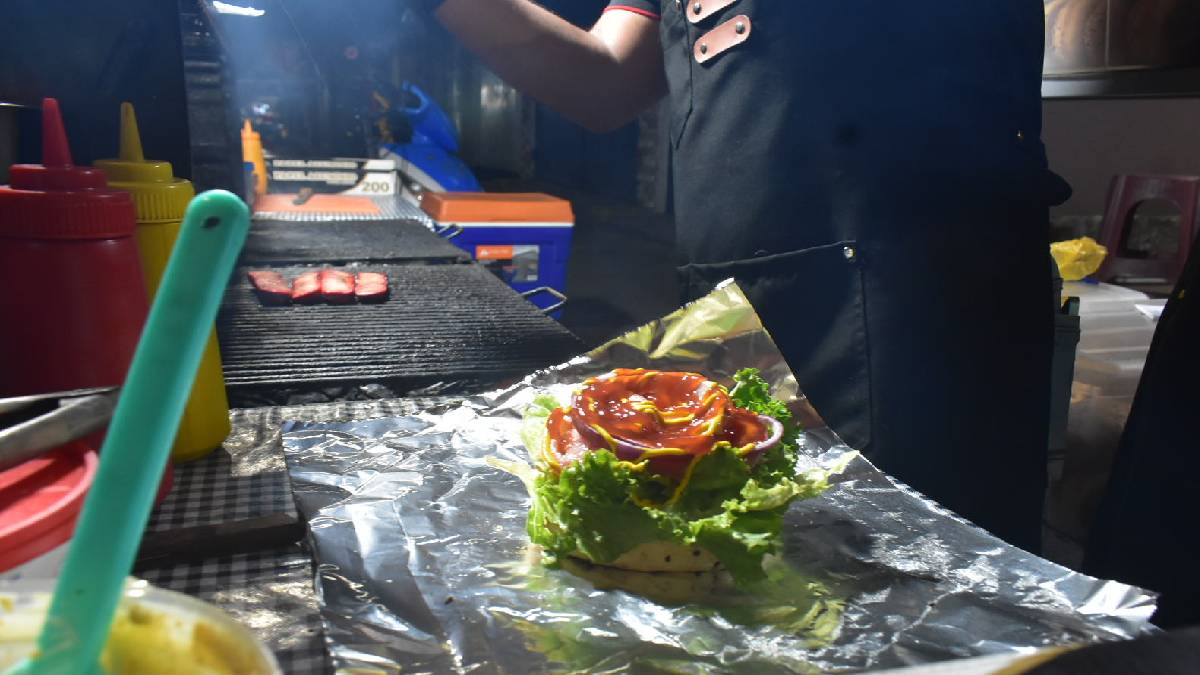 Hamburguesas las ligeras 01