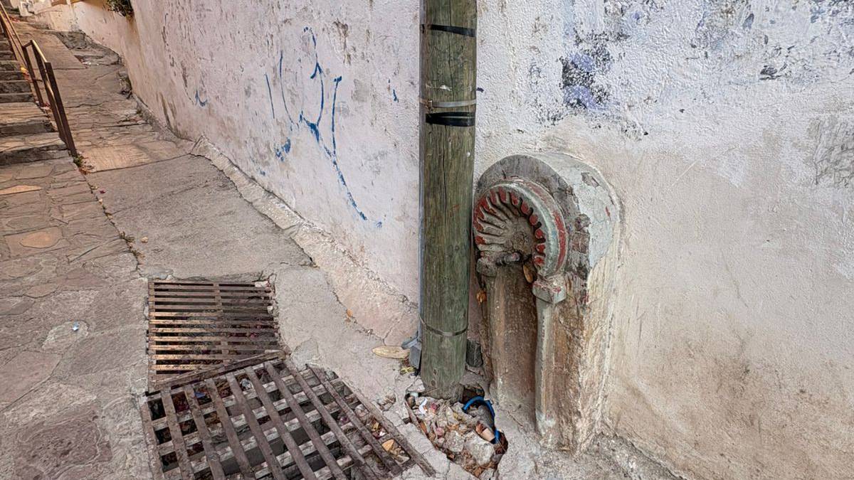 Hidrantes públicos 01