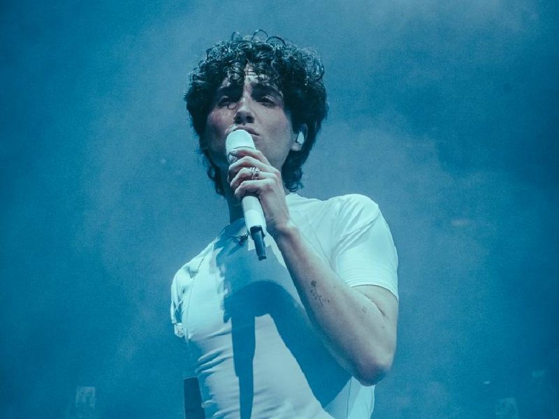 Humbe en la Velaria de la Feria León