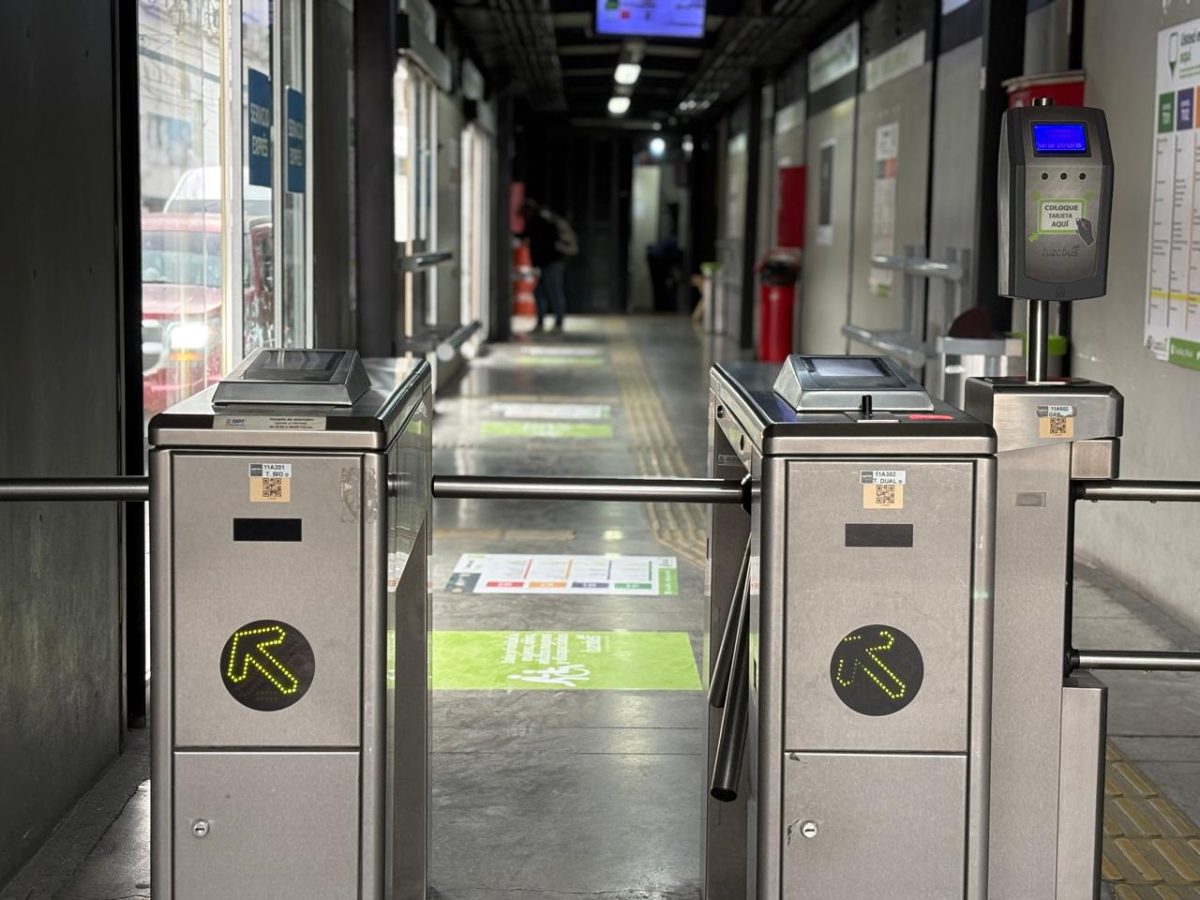 Tuzobús operará con horario reducido el 1 de enero