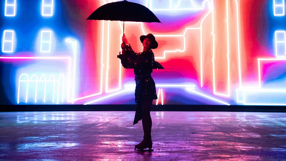 Illusion On Ice Feria de León 2026