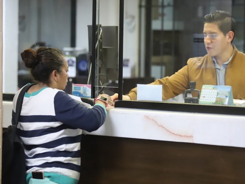 Impuesto predial en León