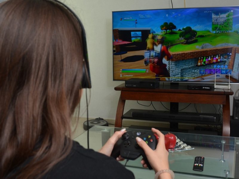 Otorga Sheinbaum estímulo fiscal a videojuegos violentos para compensar IEPS