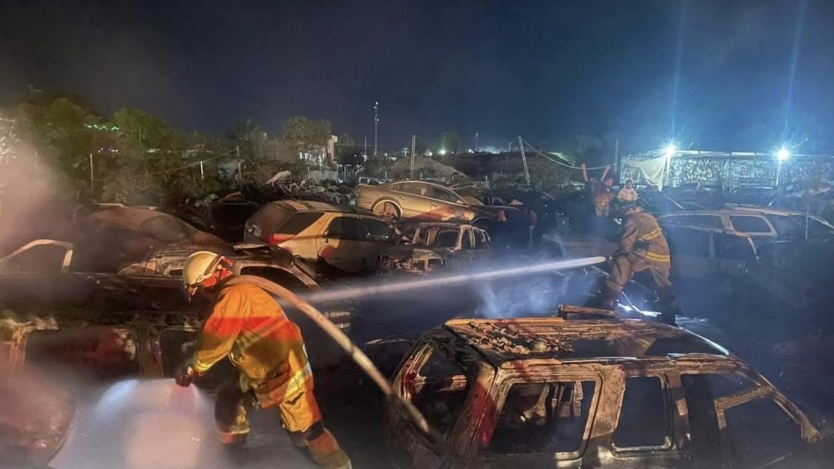 Incendio Juventino 04