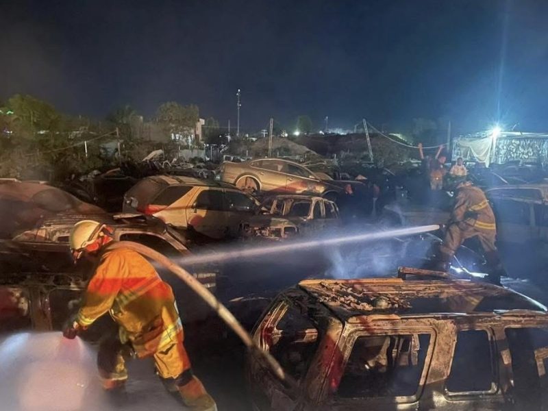 Incendio Juventino 04