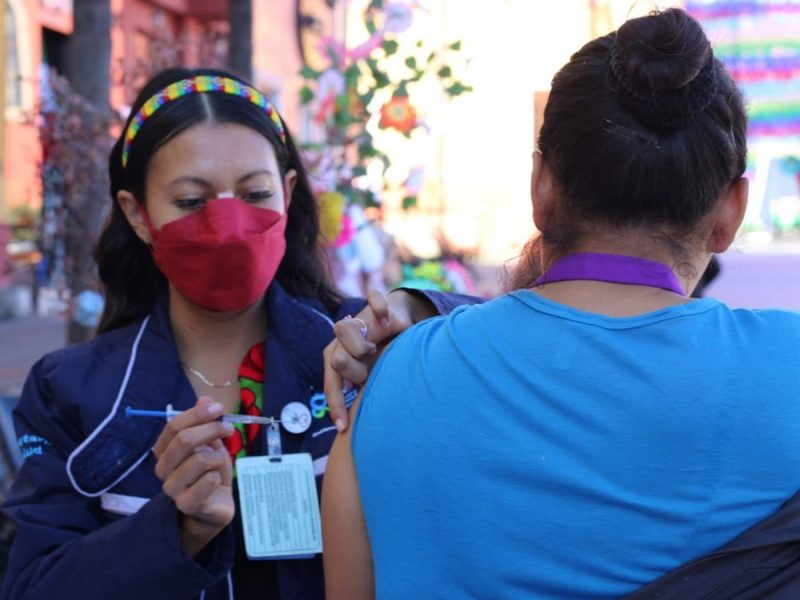 Influenza en Guanajuato