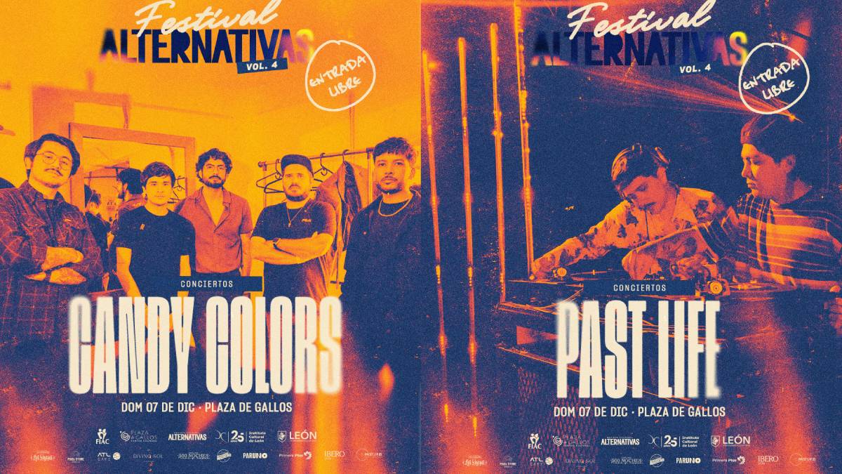 Instituto Cultural de León celebra 25 años conciertos