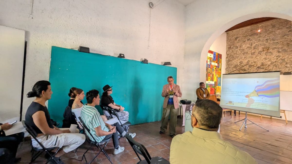Irapuato crea taller de tanatología