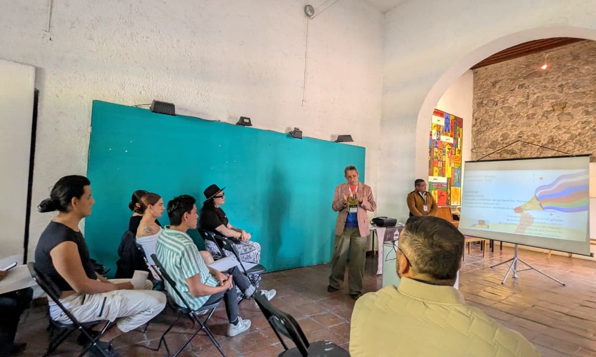 Irapuato crea taller de tanatología