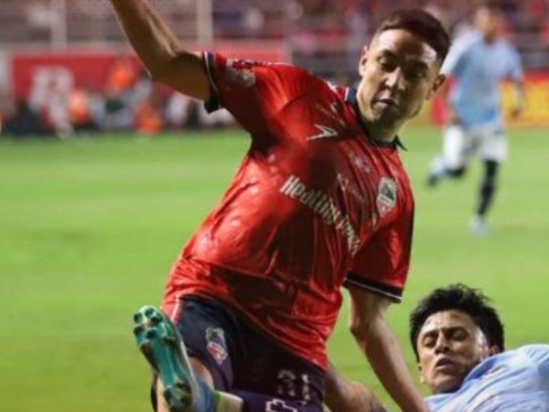 ClubirapuatovsJaibaBrava