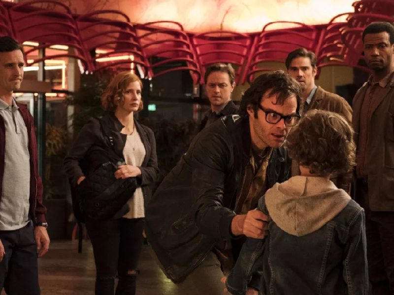 Actor de la película It: Capítulo 2 acaba con su vida tras sufrir abuso sexual y adicciones