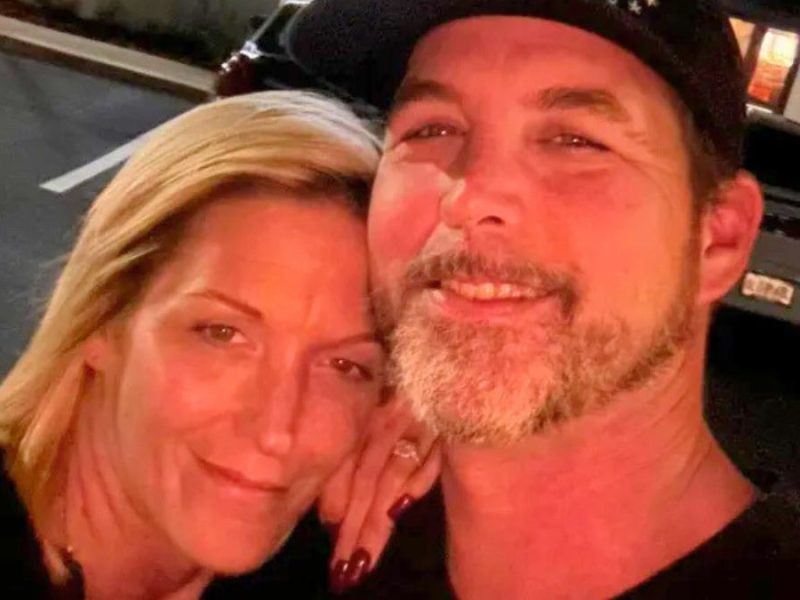 Jason Kenney mata a su esposa por cambiar el canal durante el Monday Night Football de la NFL