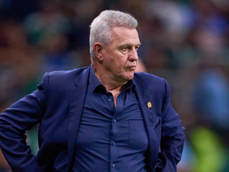 Ancelotti y Edson votaron por Aguirre para ‘The Best’; Faitelson critica al futbolista de Fenerbahce