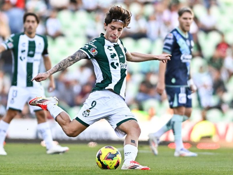 Jordan Carrillo está a un paso de convertirse en refuerzo de Pumas