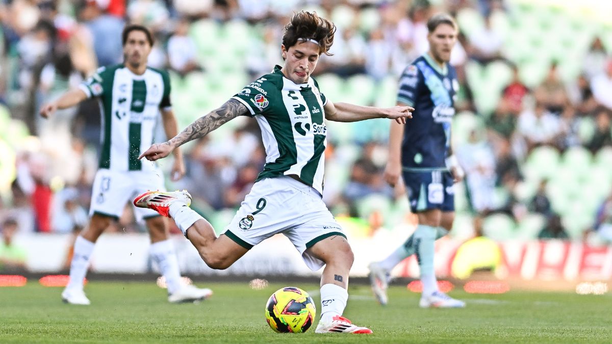 Jordan Carrillo reforzará a los Pumas