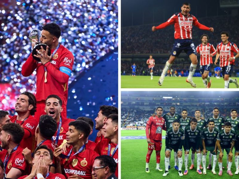 Todos Vs Toluca: El Clausura 2026 será una lucha para evitar el ‘Tri’