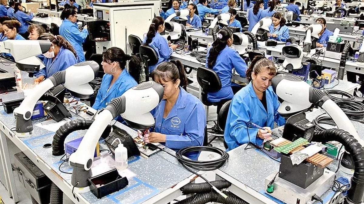 Jornada laboral 40 horas