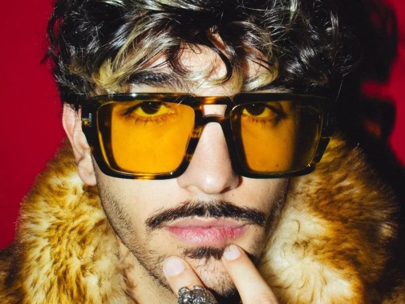 Juanpa Gordoa in d club