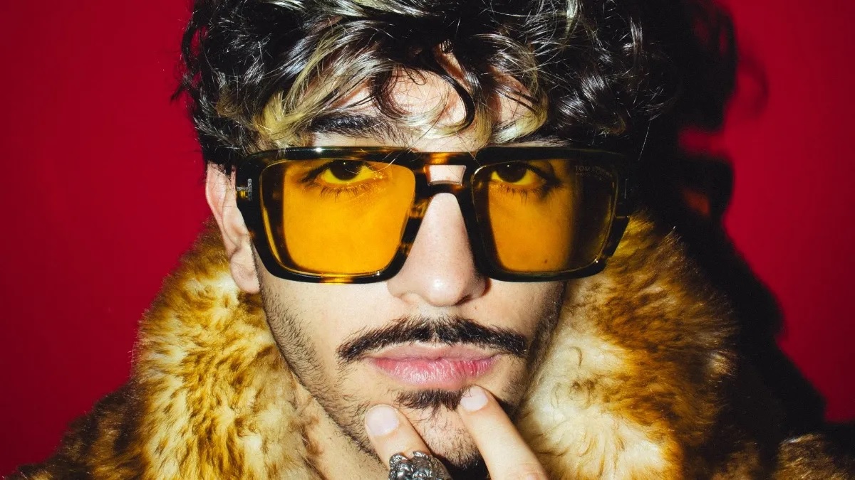 Juanpa Gordoa in d club