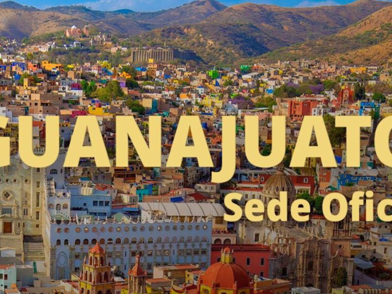 La Conade anunció la Olimpiada Nacional 2026 en Guanajuato. Facebook.