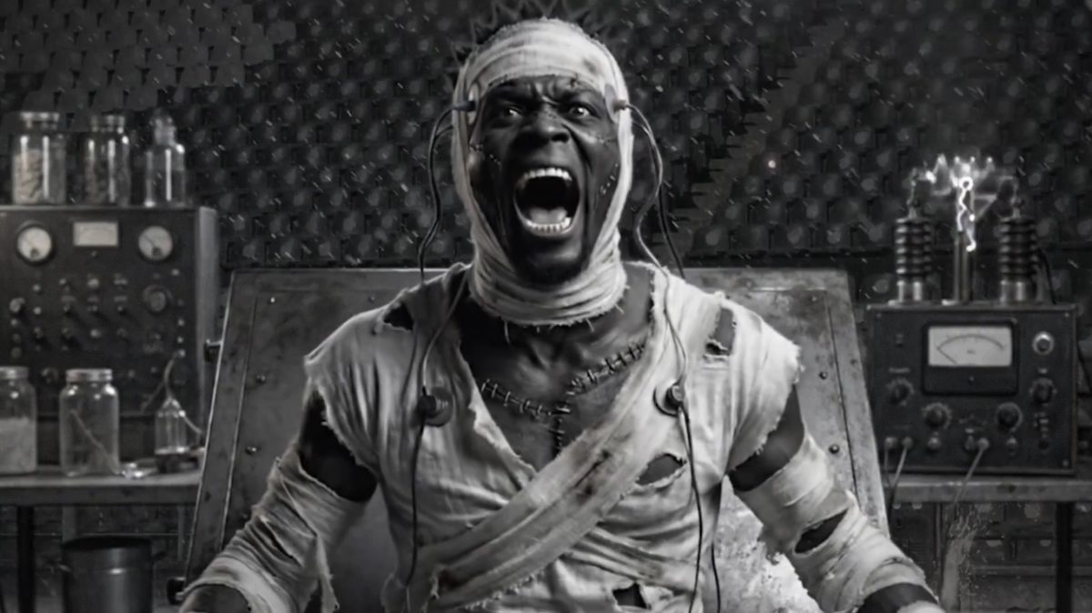 León anunció a Diber Cambindo y a Nico Vallejo.