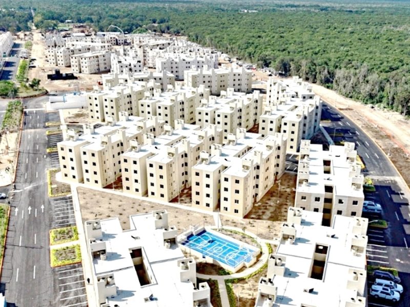 Inicia en 2026 Ley Antilavado con nuevas obligaciones al sector inmobiliario, ¿cuáles son?