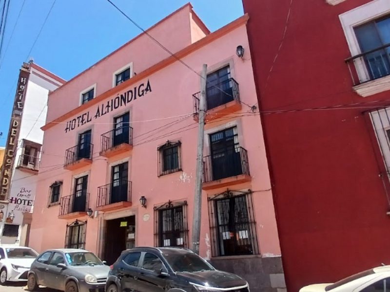 Ley de Hospedaje de Guanajuato