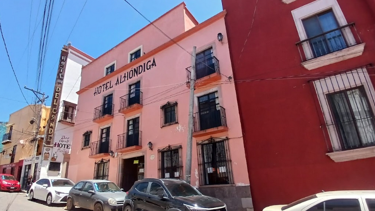 Ley de Hospedaje de Guanajuato