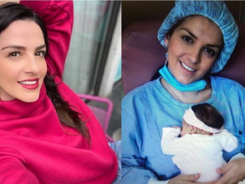 Lidia Ávila hija de qué murió